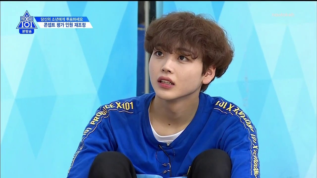 [ESPAÑOL] Produce X 101 - Ep. 9 (1 de 2)