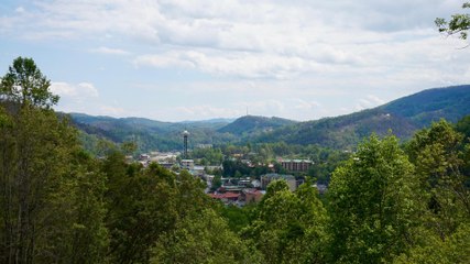 Why Every Southerner Should Visit Gatlinburg