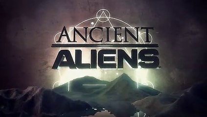 Ancient Aliens - Intro Anniversary - English