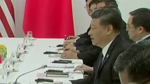 中 시진핑, 어제 북미 정상회담 지지 언급 / YTN