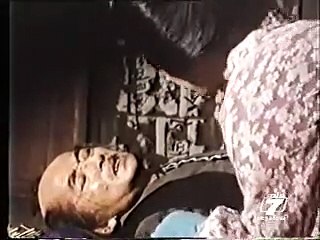 Samurai itto ogami serieTV 1x02 Daigoro e Omatsu-The Lowly Maid