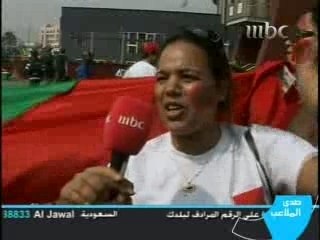 MBC Maghreb Al-Arab MAROC  ADIL bidawééééééé