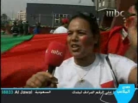 MBC Maghreb Al-Arab MAROC ADIL bidawééééééé