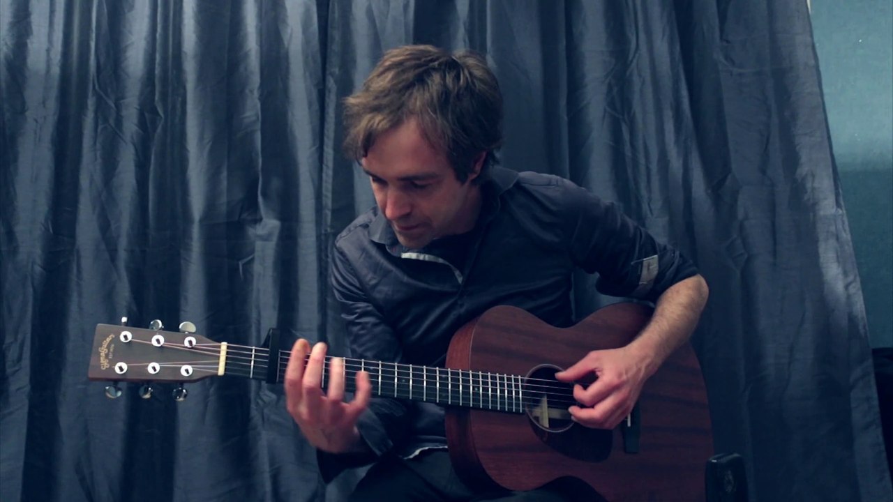 La Foule (Edith Piaf instrumentale)