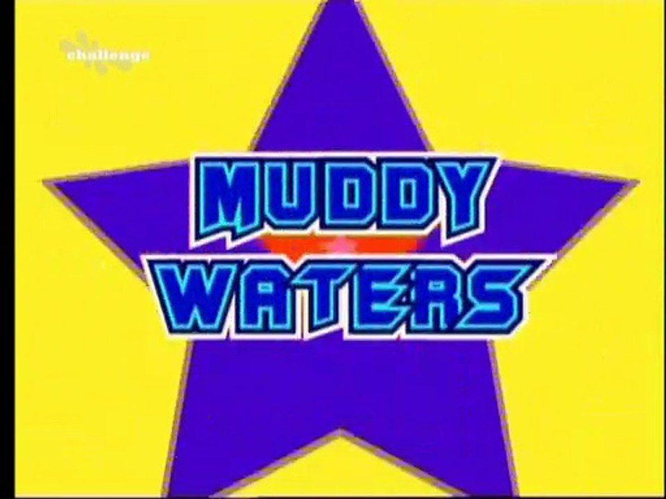 Muddy Waters