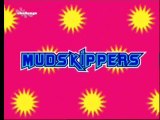 Mudskippers