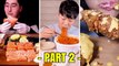 PART 2 | NEW MUKBANG ASMR EATSS.!! New Mukbang Compilations ASMR EATS Eating Show Foods PART 2