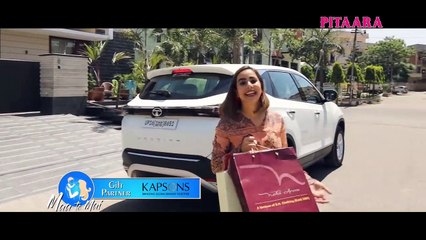 Maa Te Mai With Sunanda Sharma ( Mothers Day Special )