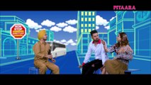 Non Stop Chandigarh Amritsar Chandigarh - Gippy Grewal - Sargun Mehta