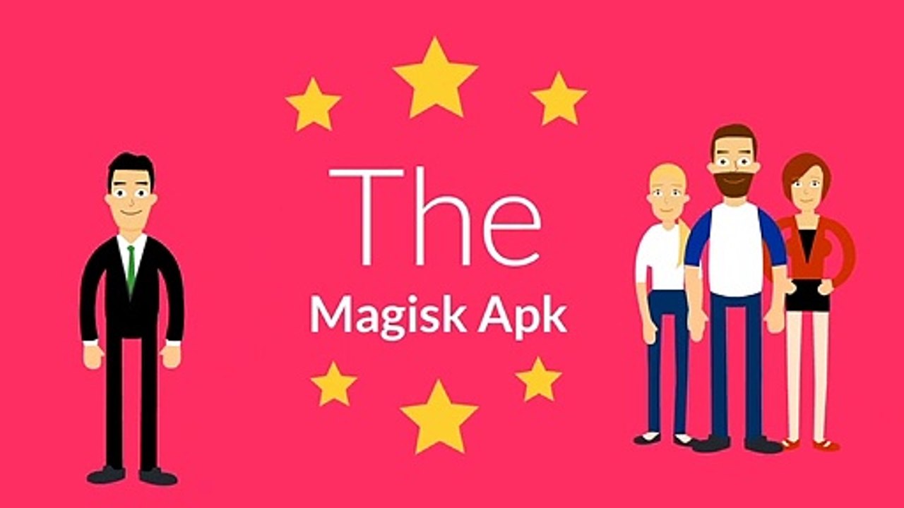 Magisk Apk Manager Official Free Download