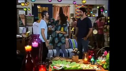 Filomena e Tito - (Parte 53)