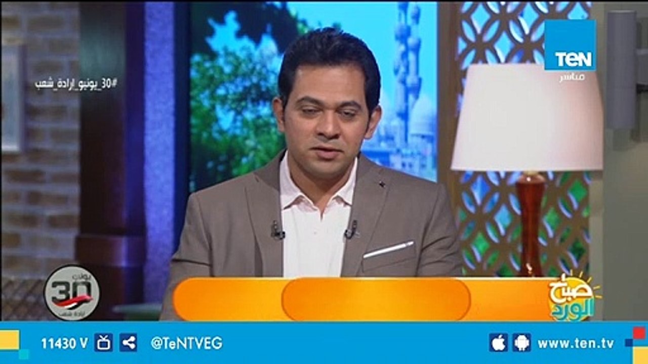 برقية تهنئة من وزير الدفاع للرئيس عبدالفتاح الس...