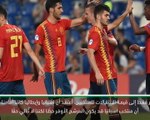 كرة قدم: يورو الشباب: قد يكون منتخب اسبانيا المرشح الأوفر حظًا لكننا لا نُبالي- كونتز