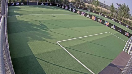 Z5 Aix - San Siro le 30/06/2019 à 08:19