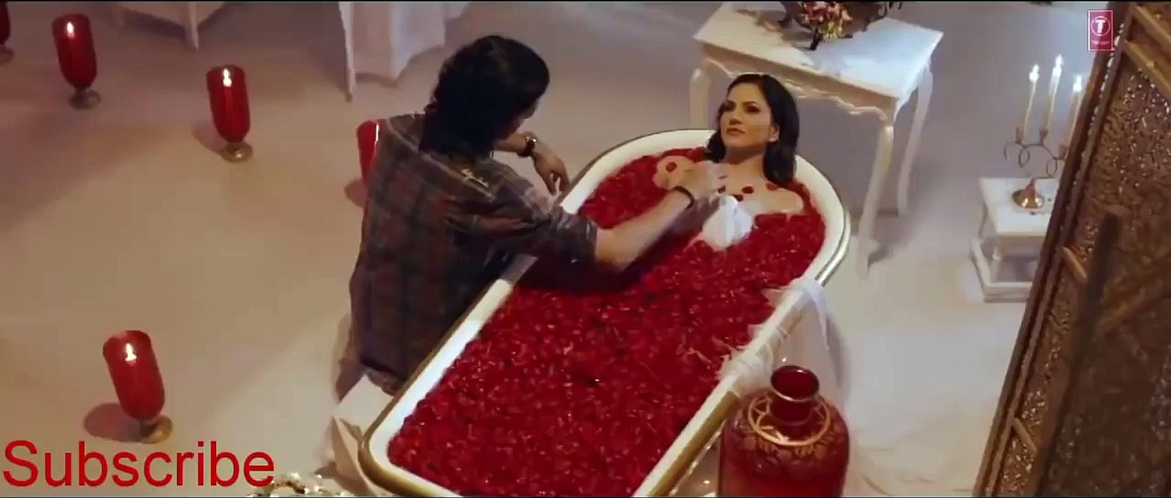 Main khud ko - Hindi new hot sexy song - romantic  video songs - hindi sexy songs - sunny leone