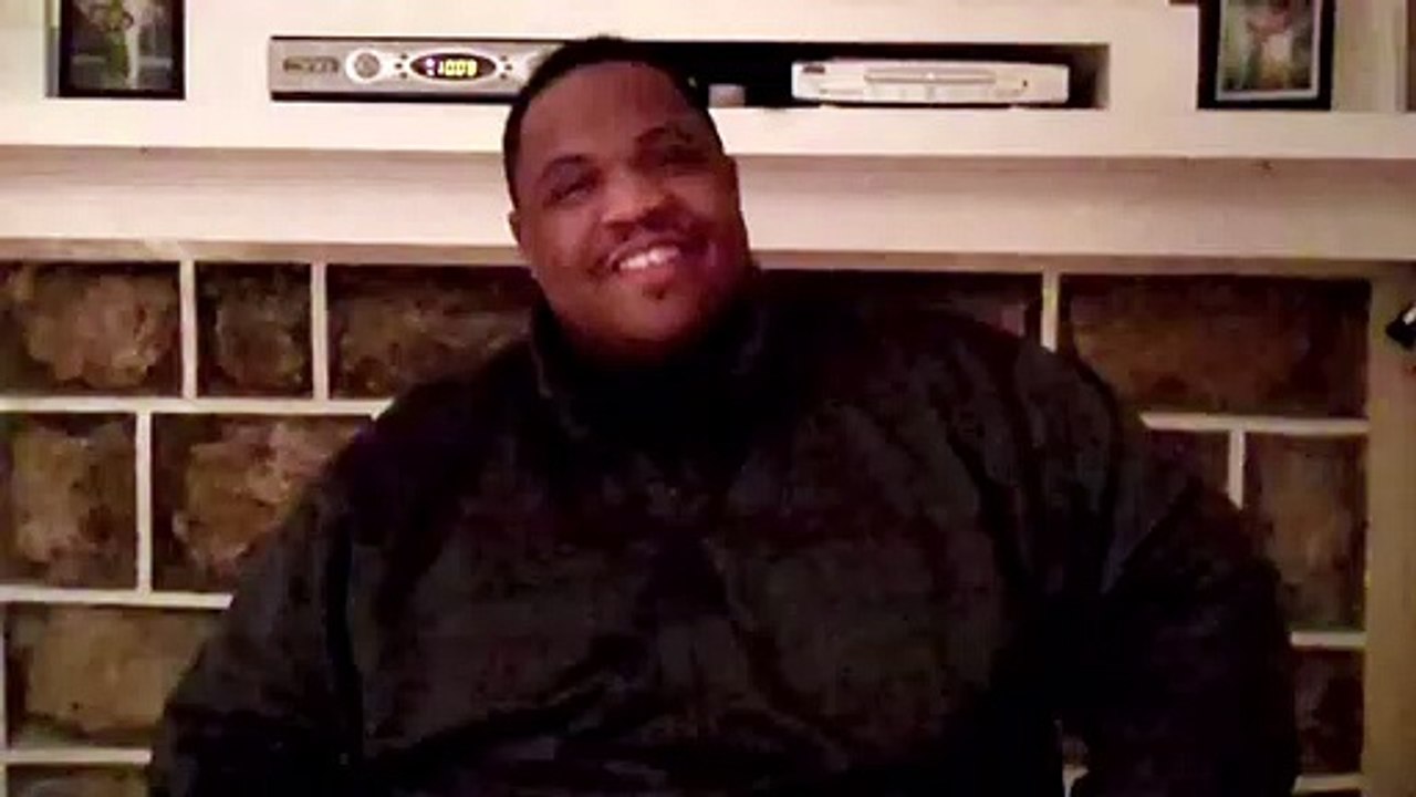 Laugh With Job - Christian Comedy