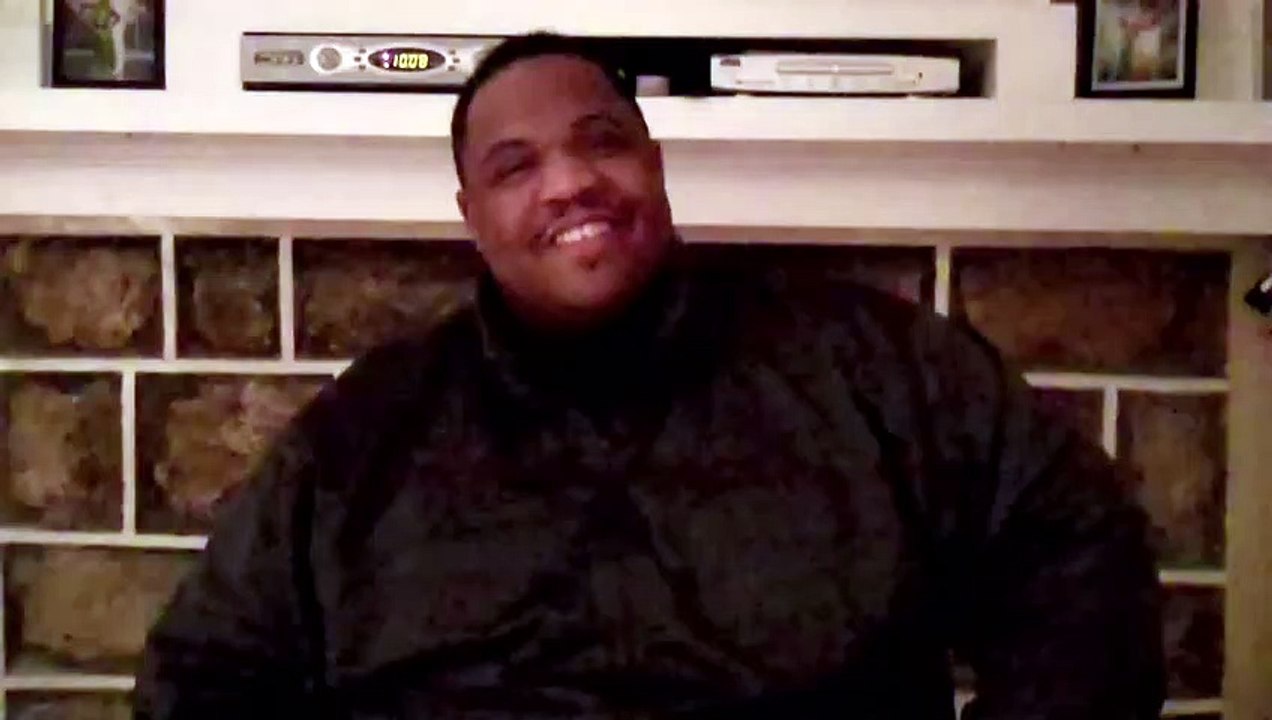 Laugh With Job - Christian Comedy