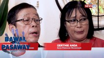 Bawal ang Pasaway: Bakit hahatiin ang Palawan sa tatlong lalawigan?