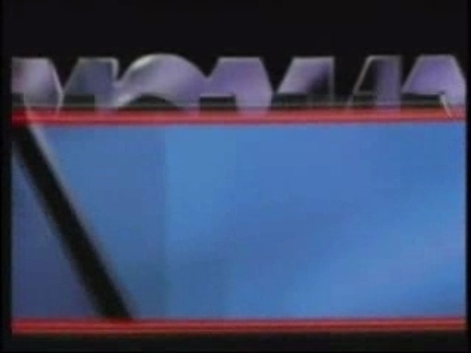 MGM/UA Communications Co. - United Artists Version