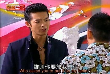 ｟KO ONE｠ Ya Sei framed for stealing JBS's lunchbox《Ep 06》