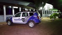 GM encaminha homem para a delegacia após descumprir medida protetiva