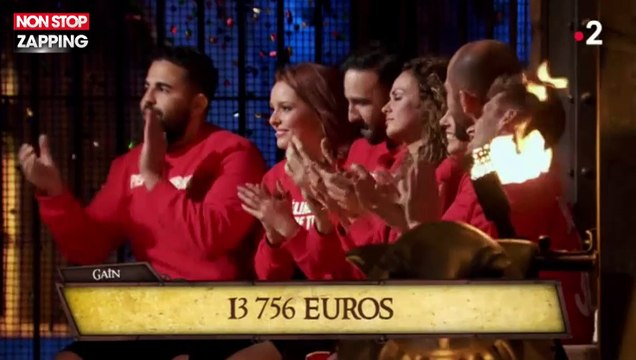 Fort Boyard : Polémique à l'encontre d'Adil Rami, engagé pour la cause féminine (vidéo)