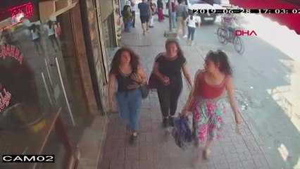 ADANA CEP TELEFONU HIRSIZI TÖVBE ETMİŞTİM DAYANAMADIM