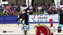 GN2019 | SO_06_Lamballe | Pro Elite Grand Prix (1,50 m) Grand Nat | Valentin BESNARD | UTRILLO DU ROUMOIS