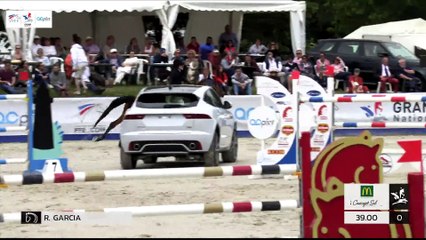 GN2019 | SO_06_Lamballe | Pro Elite Grand Prix (1,50 m) Grand Nat | Romane GARCIA | PHLOX