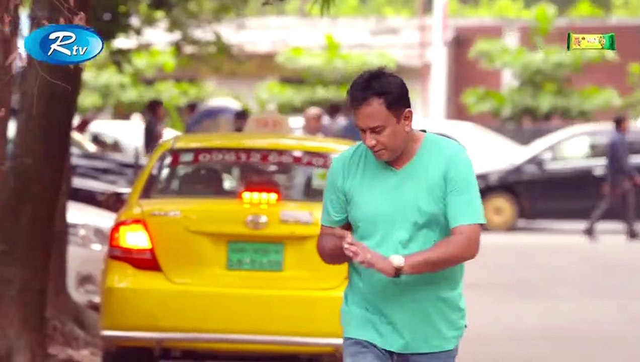 Mamun Mama - Eid Natok 2019  ft. Zahid Hassan and Peya Bipasha  - Drama Eid Special