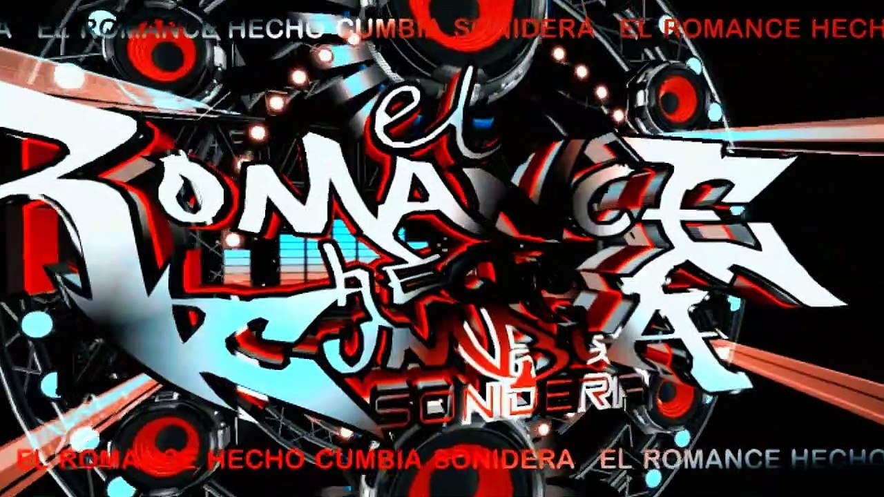 TU ERES LA RAZON grupo TORMENTA cumbia ROMANTICA