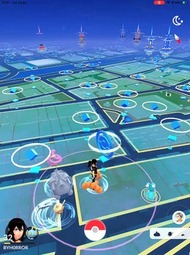 VULPIX IV 100 MAX CP 820 LIV 35 EVOLUTION NINETALES 2117