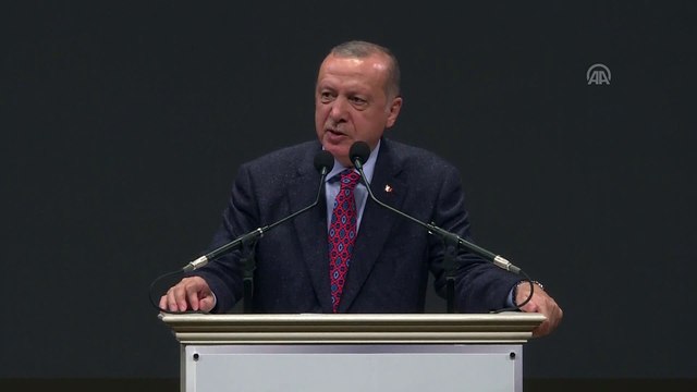 Cumhurbaşkanı Erdoğan: 'PKK neyse DHKP-C neyse FETÖ de odur' - NAGOYA