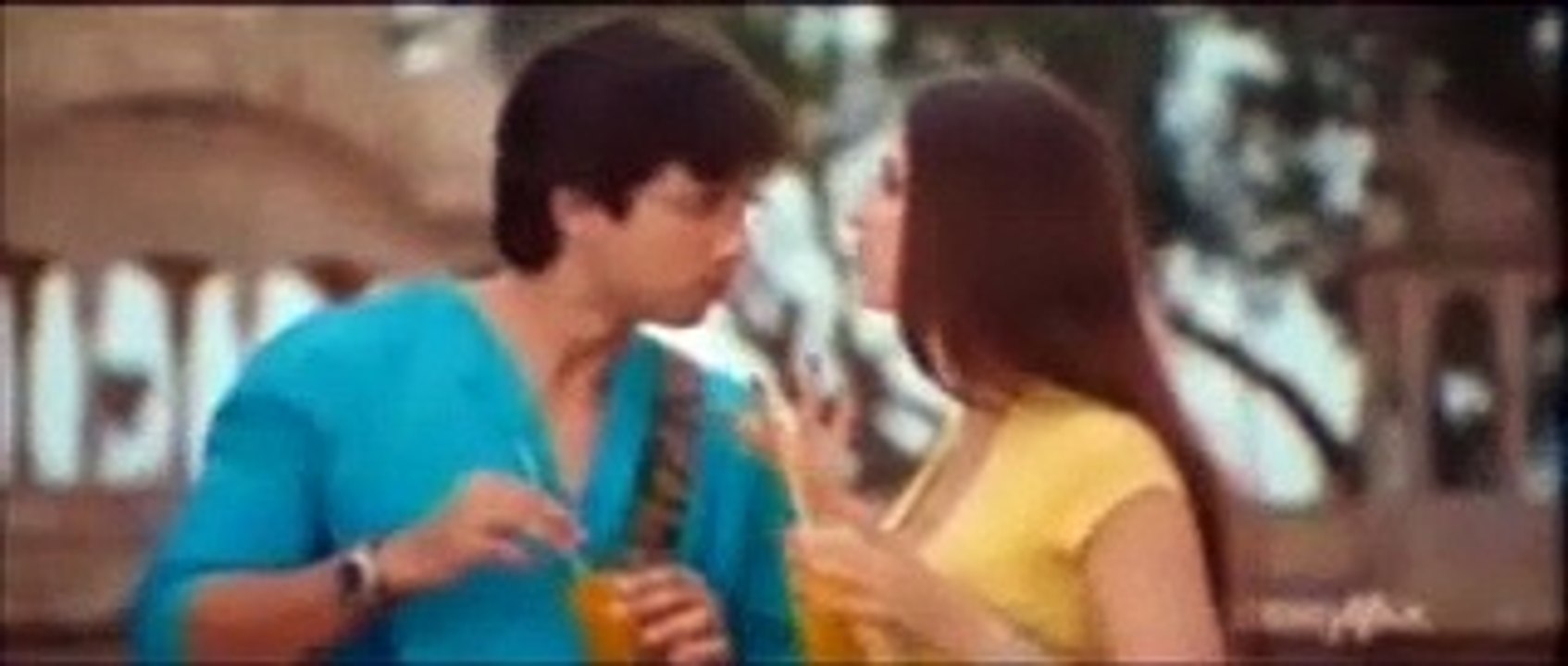 Aao Milo Chalo – Jab We Met