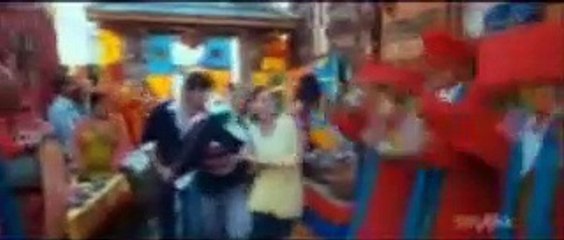 Ye Ishq Hai – Jab We Met