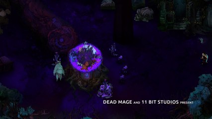 Children of Morta - Disponibles las reservas