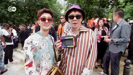 Die angesagten Modetrends für Männer | Euromaxx