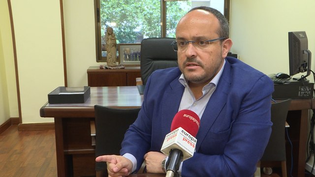 Alejandro Fernández apuesta por Álvarez de Toledo como portavoz