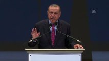 Cumhurbaşkanı Erdoğan: 'Arzumuz Japon turistlerin sayını 1 milyona çıkarmak' - NAGOYA