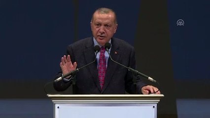 Cumhurbaşkanı Erdoğan: 'Arzumuz Japon turistlerin sayını 1 milyona çıkarmak' - NAGOYA
