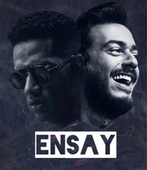 محمد رمضان وسعد لمجرد يشوقان الجمهور لأغنيتهما الجديدة