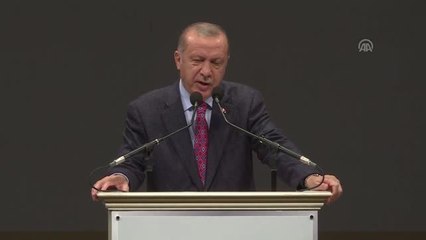Cumhurbaşkanı Erdoğan: "Arzumuz Japon turistlerin sayını 1 milyona çıkarmak"