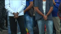 Venezuela deporta a 59 colombianos detenidos hace tres años