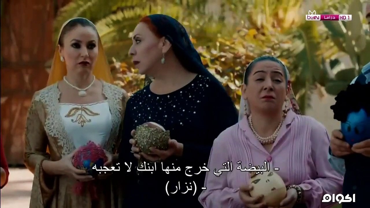 مسلسل العروس الجديدة الموسم الثاني مدبلج للعربي...