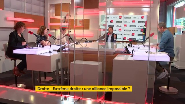 Sébastien Chenu : Mieux vaut faire encore que pitié : oui, nous faisons envie à nos adversaires politiques, comme l'étaient hier les Républicains