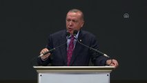 Cumhurbaşkanı Erdoğan: 'Japon dostlarımızla gönül birlikteliğimizi devam ettirmenin mutluluğunu yaşıyoruz' - NAGOYA
