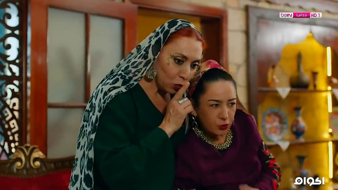 مسلسل العروس الجديدة الموسم الثاني مدبلج للعربي...