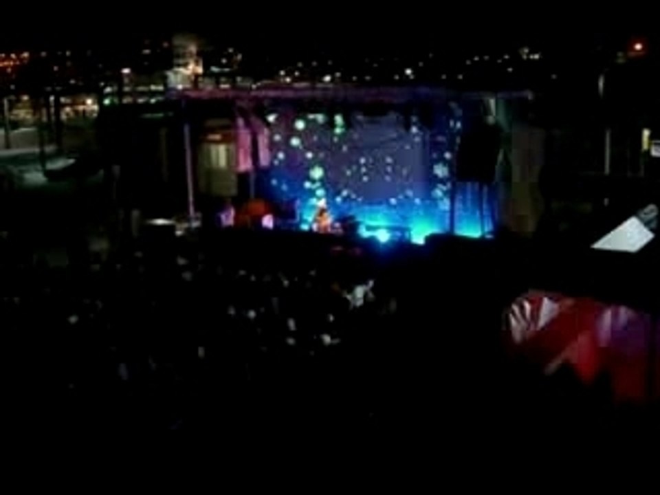 IglooFest 2008 Montreal