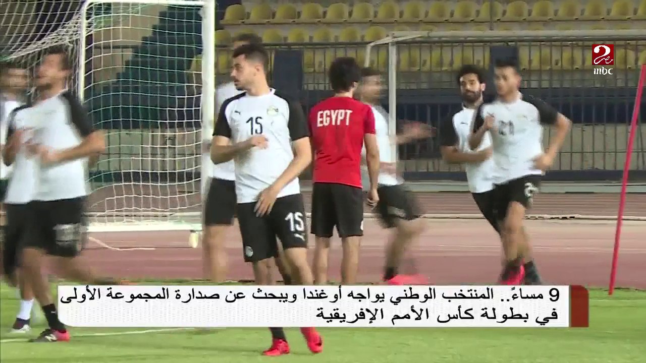 هل سيتم الاستغناء عن صلاح أو تريزيجه ؟ تعرف على توقعات تشكيل المنتخب الوطني