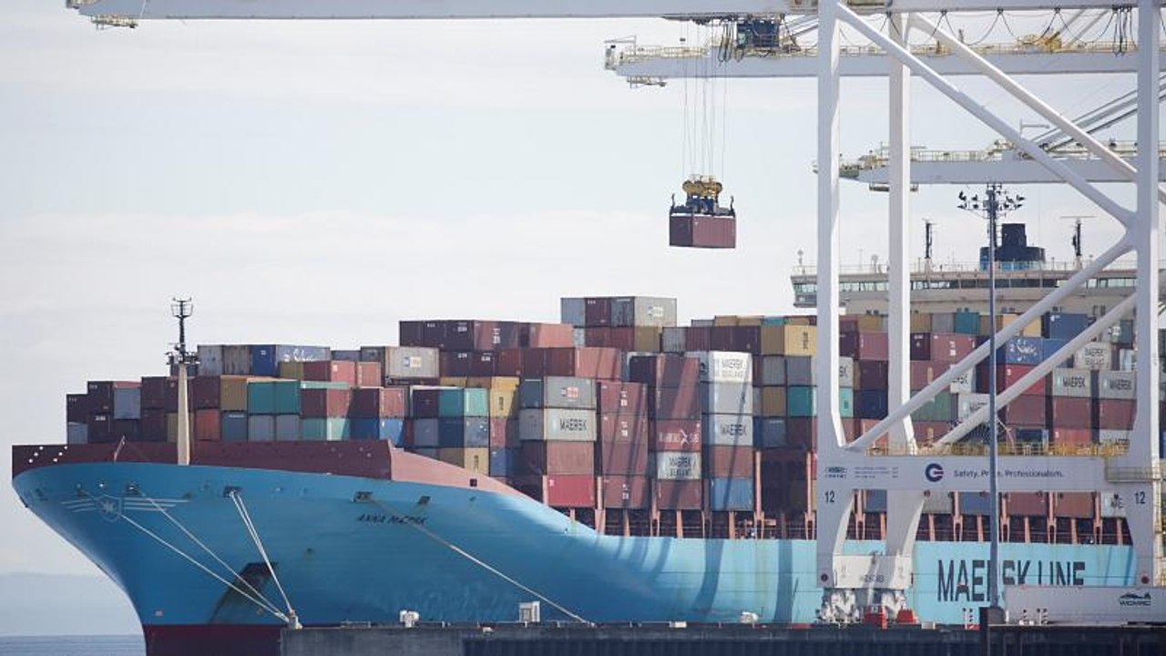 Nach jahrelangem Streit: Kanadischer Müll von den Philippinen zurück in Vancouver